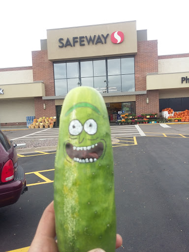 Grocery Store «Safeway», reviews and photos, 11051 S Parker Rd, Parker, CO 80134, USA