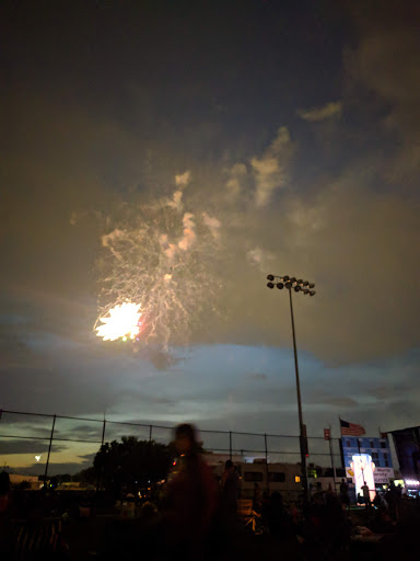 Park «Redmond Park», reviews and photos, 545 John St, Bensenville, IL 60106, USA