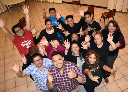 Event Venue «ANAIS Events», reviews and photos, 12914 Bellaire Blvd, Houston, TX 77072, USA