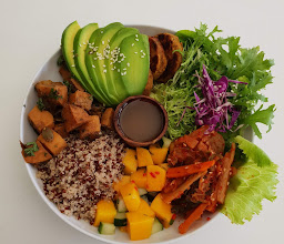 Debbie Does Salad photo
