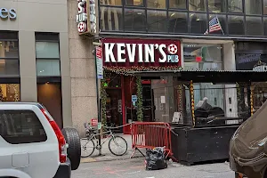 Kevin's Pub image