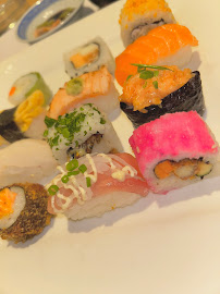 Les plus récentes photos du Restaurant japonais Wasabi Japanese Restaurant à Saint-Denis - n°3