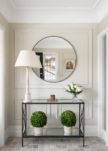 Farrelly & Co | Painting