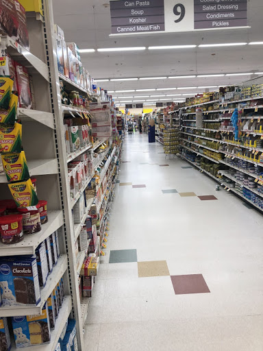 Grocery Store «Stop & Shop», reviews and photos, 653 Hillside Avenue, New Hyde Park, NY 11040, USA