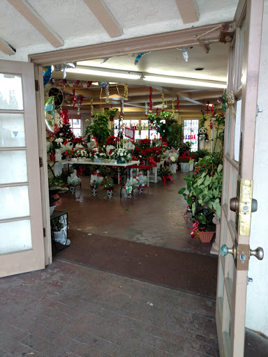 Florist «May Flowers», reviews and photos, 5300 Arlington Ave, Riverside, CA 92504, USA