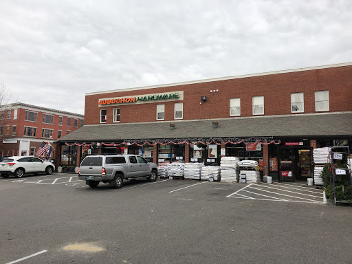Aubuchon Hardware, 125 Washington St, Dover, NH 03820, USA, 