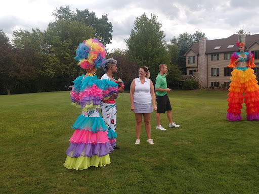 Golf Course «Klein Creek Golf Club», reviews and photos, 1N333 Pleasant Hill Rd, Winfield, IL 60190, USA