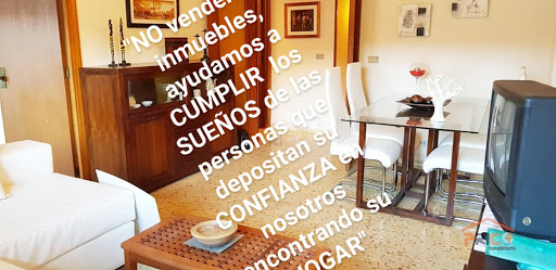 Prico Inmobiliaria en Cáceres‎
