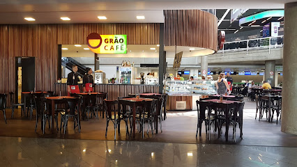 Grão Cafe Setor de Habitações Individuais Sul Brasília DF