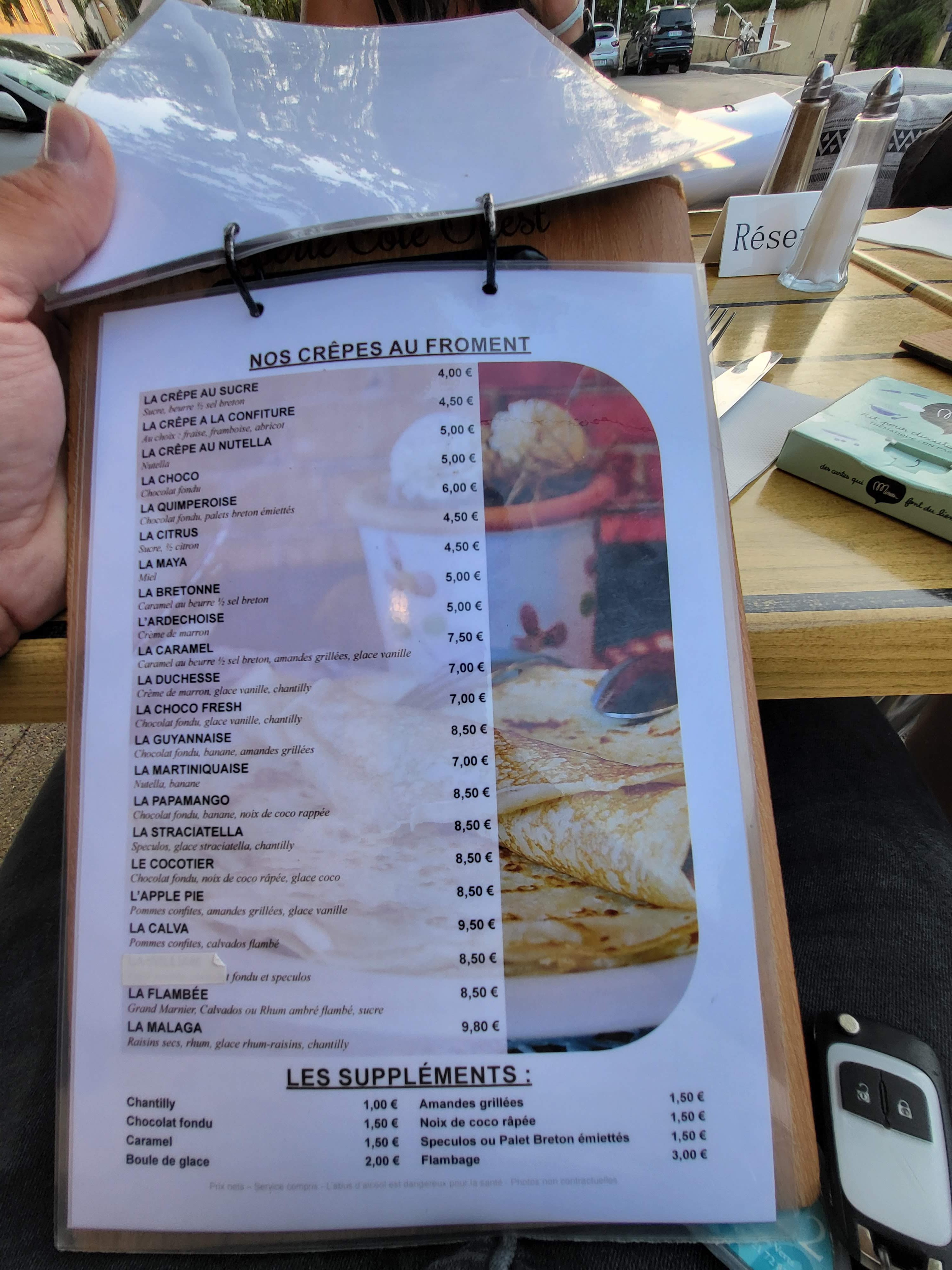 Photo n° 2 de l'avis de Yozer. fait le 18/08/2022 à 22:21