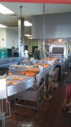 Bakery «Krispy Kreme Doughnuts», reviews and photos, 6627 San Dario Ave, Laredo, TX 78041, USA
