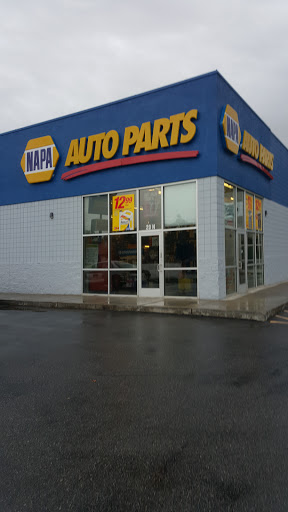 Auto Parts Store «NAPA Auto Parts - Genuine Parts Company», reviews and photos, 20 N Main St, Clearfield, UT 84015, USA
