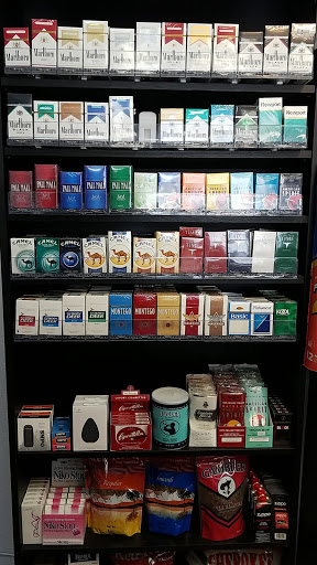 Tobacco Shop «Lifted Smoke Shop», reviews and photos, 2286 Sunrise Blvd, Gold River, CA 95670, USA