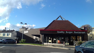 Photo n°55 de Quick Villeneuve-Saint-Georges à Villeneuve-Saint-Georges ()