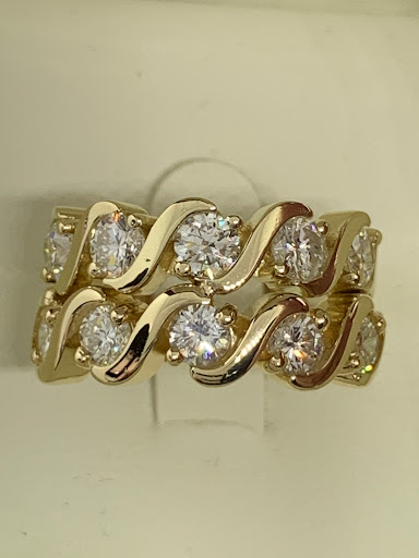 Jewelry Store «JD3 Jewelry & Gemstones», reviews and photos, 109 Shadeland Ave, Lansdowne, PA 19050, USA