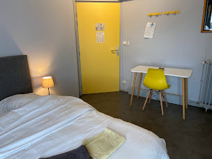 Photo n°9 de Hôtel Pension Restaurant Le Petit Rungis Nantes à Nantes ()