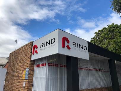 Rind CNC Solutions