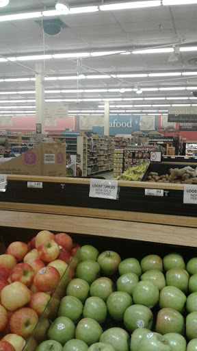 Grocery Store «Winn-Dixie», reviews and photos, 3850 N 46th Ave, Hollywood, FL 33021, USA