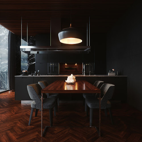 Comentarii opinii despre Luiz Design-Luxury Interior Design