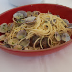 Photo n°4 de l'avis de Fulvia.i fait le 16/06/2023 à 15:19 sur le  Ristorante Oasi Val Pisani da Katia à Porto Viro