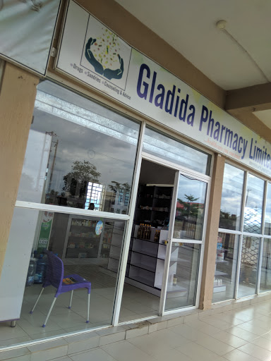Gladida Pharmacy Limited, Kuje, Nigeria, Pharmacy, state Federal Capital Territory