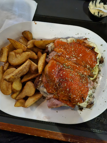 Opiniones de Recoleta en Montevideo - Restaurante