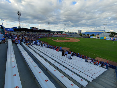 Avista Stadium