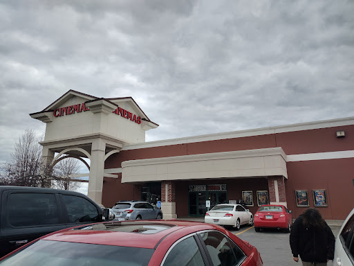 Movie Theater «Hayden Discount Cinema», reviews and photos, 300 W Centa Dr, Hayden, ID 83835, USA