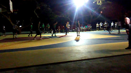 Cancha Brisa Oriental - F6V4+RXG, Santo Domingo Este, Dominican Republic