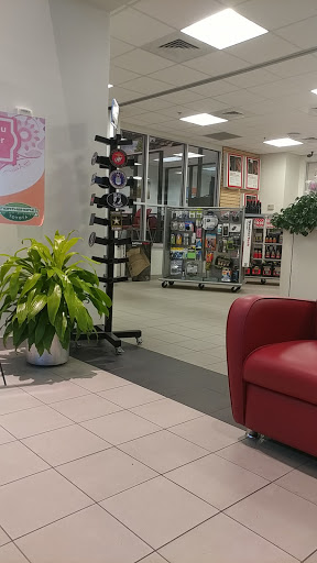 Toyota Dealer «Northshore Toyota», reviews and photos, 68500 Hwy 190 Service Rd, Covington, LA 70433, USA