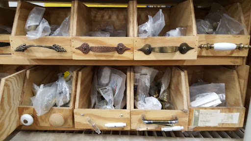 Building Materials Store «Habitat for Humanity ReStore DuPage», reviews and photos, 869 S Rohlwing Rd, Addison, IL 60101, USA