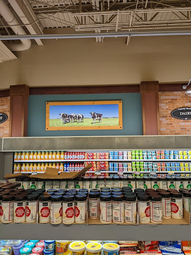 Florist «County Market», reviews and photos, 2310 Crest View Dr, Hudson, WI 54016, USA