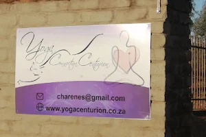 Yoga Connection Centurion image