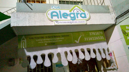 Club Alegra