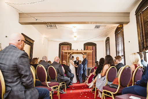 Winery «Messina Hof Grapevine Winery», reviews and photos, 201 S Main St, Grapevine, TX 76051, USA