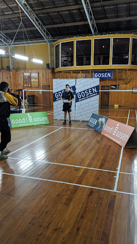 Badminton Wellington Centre - Wellington