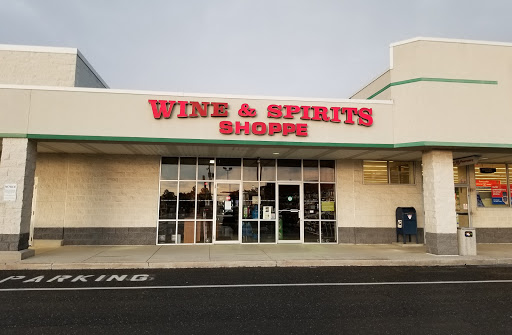 Fine Wine & Good Spirits, 3775 Peters Mountain Road, Halifax, PA 17032, USA, 