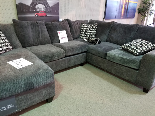 Furniture Store «Value City Furniture», reviews and photos, 5577 Dressler Rd NW, Canton, OH 44720, USA