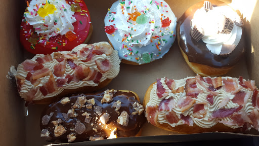 Donut Shop «Donut Boy», reviews and photos, 2194 W 3500 S, West Valley City, UT 84119, USA