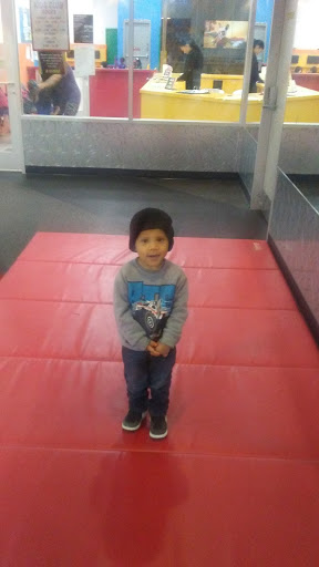 Gym «Fitness Connection - Arlington», reviews and photos, 3775 S Cooper St, Arlington, TX 76015, USA