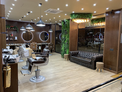 Les Mauvais Barbiers 💈 à Paris