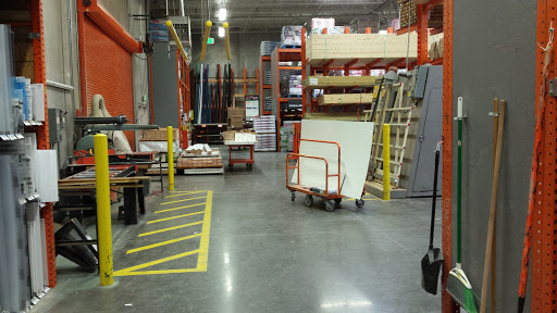 Home Improvement Store «The Home Depot», reviews and photos, 1725 U.S. 287 Frontage Rd, Mansfield, TX 76063, USA