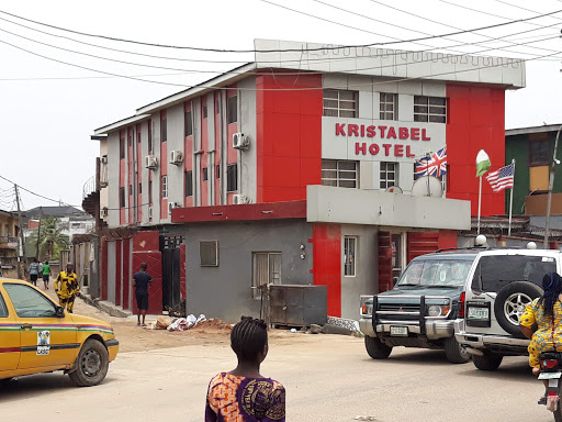 Kristabel Hotel, Kristabel St, Gbagada 100242, Lagos, Nigeria, Laundry Service, state Lagos