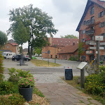 Photo n°3 de l'avis de Stephan.d fait le 25/07/2019 à 09:59 sur le  Hotel Alter Kornspeicher à Neustrelitz