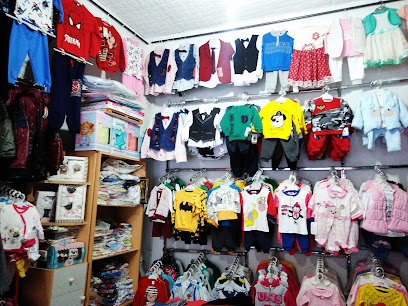 Ortaköy Çocuk Giyim Mağazası