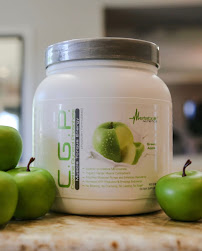 Jacked Nutrition