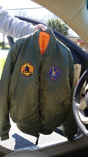 Dry Cleaner «Bangkok Cleaners», reviews and photos, 125 First St SE, Fort Walton Beach, FL 32548, USA