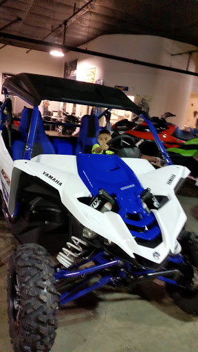 Motorcycle Dealer «Ride Motorsports», reviews and photos, 19035 Woodinville Snohomish Rd, Woodinville, WA 98072, USA