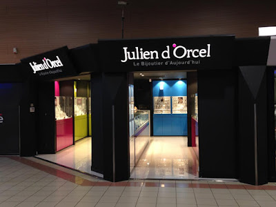 Julien d'Orcel à Borgo