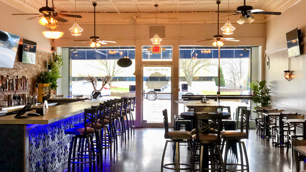 Brushy Mountain Brews 28681